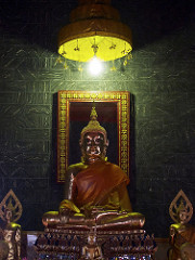 temple