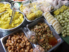 cookshop