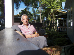 on ko lanta