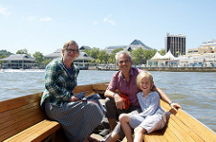 boat trip
