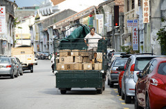 delivery