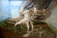 merapi museum