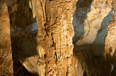 cave tour