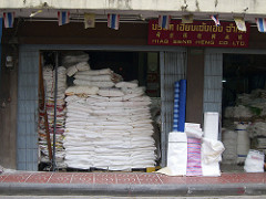 bags