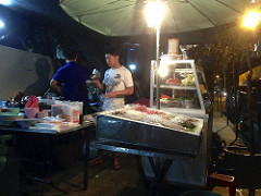 cookshop
