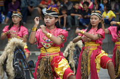 dance