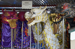 chinese temple