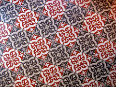 tiles