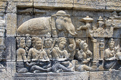 borobudur