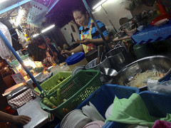 cookshop