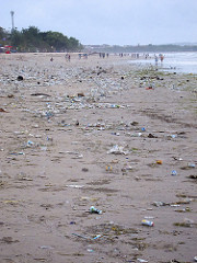 kuta (bali) beach