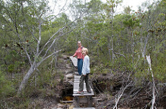 bako national park