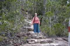 bako national park