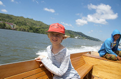 boat trip