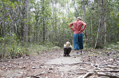 bako national park