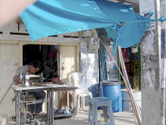 tailor