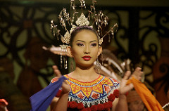 dance performance