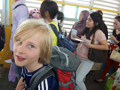 going asia