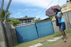 sidewalk