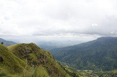 ella mountains
