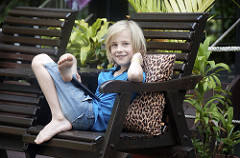 rainforest reading
