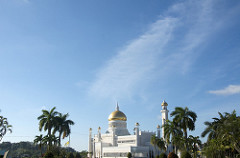 mosque