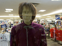 good hair cut