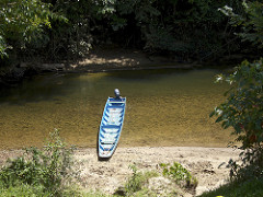 river boattrip