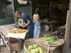 market