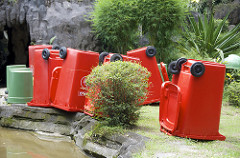 Gembira Loka Zoo