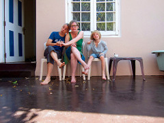 TRE in Negombo