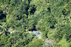 bus in ella