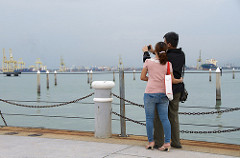 tourists remebrance