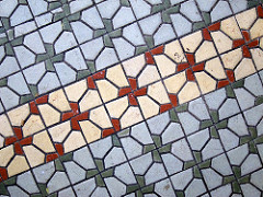 pattern