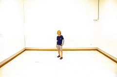 museum