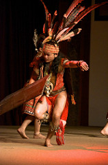 dance performance
