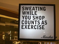 consumerism rules