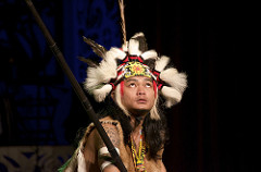 dance performance