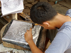 silversmith