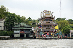 chao praya river
