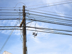 cables