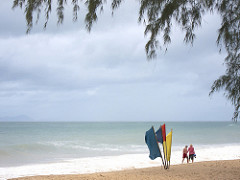 flags