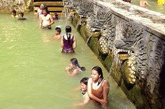holy hot springs