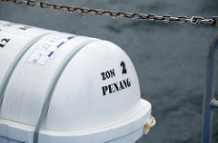 penang