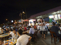 KAFE Telok Bayan