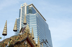 bangkok dualism