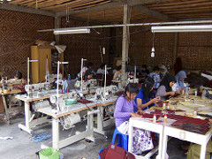 workshop