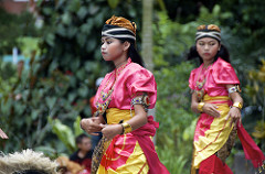 dance