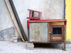 working table