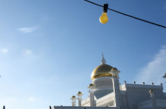 mosque
